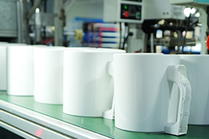 小家電類產(chǎn)品塑料件注塑加工廠家